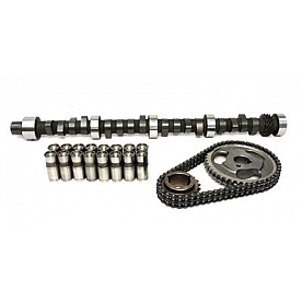 COMP Cams Camshaft/ Lifter/ Timing Gear Kit SK512074