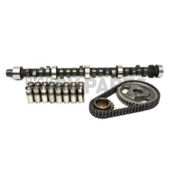 COMP Cams Camshaft/ Lifter/ Timing Gear Kit SK512074
