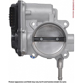 Cardone (A1) Industries Throttle Body - 67-8015
