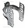 Standard® Fuel Injector Retaining Clip - HK9
