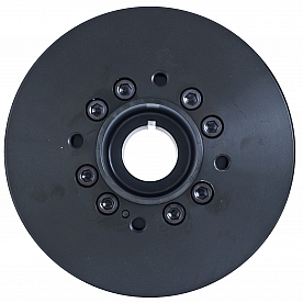 Fluidampr Harmonic Balancer - 650241