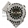 Remy International Alternator/ Generator 91531