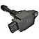 Standard Motor Eng.Management Ignition Coil UF638