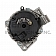 Remy International Alternator/ Generator 91532