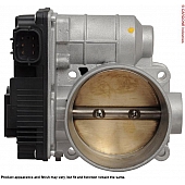 Cardone (A1) Industries Throttle Body - 67-0001