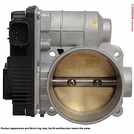 Cardone (A1) Industries Throttle Body - 67-0001