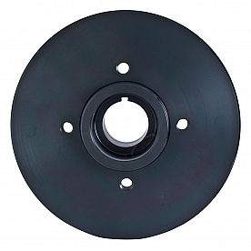 Fluidampr Harmonic Balancer - 650401