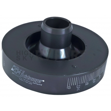 Fluidampr Harmonic Balancer - 650401-3