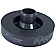 Fluidampr Harmonic Balancer - 650401