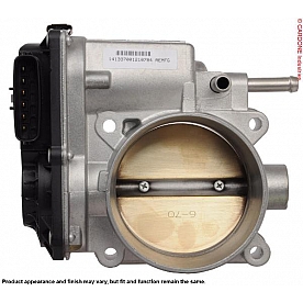 Cardone (A1) Industries Throttle Body - 67-0012