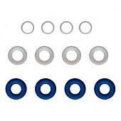 Fel-Pro Gaskets Fuel Injector O-Ring - ES 73119