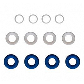Fel-Pro Gaskets Fuel Injector O-Ring - ES 73119