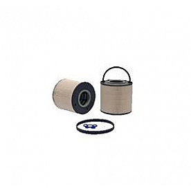 Wix Filters Cartridge Style Fuel Filter - 33834