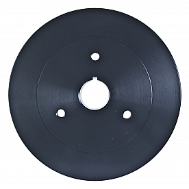 Fluidampr Harmonic Balancer - 720101