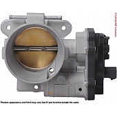Cardone (A1) Industries Throttle Body - 67-3000