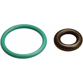 GB Remanufacturing Fuel Injector Seal Kit - 8-012