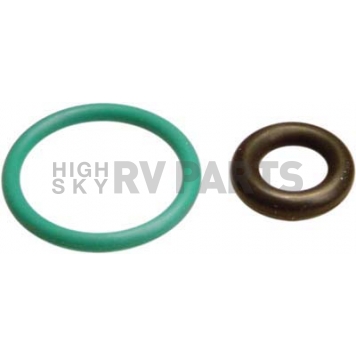GB Remanufacturing Fuel Injector Seal Kit - 8-012