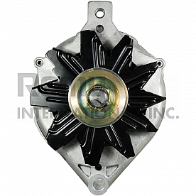 Remy International Alternator/ Generator 922101
