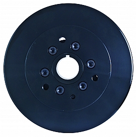 Fluidampr Harmonic Balancer - 720111