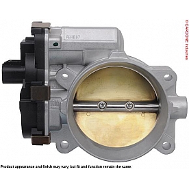 Cardone (A1) Industries Throttle Body - 67-3013