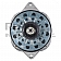 Remy International Alternator/ Generator 21049