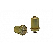 Wix Filters In-Line Fuel Filter - 33890