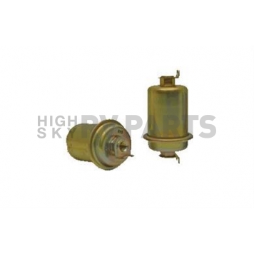 Wix Filters In-Line Fuel Filter - 33890