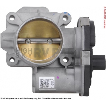 Cardone (A1) Industries Throttle Body - 67-3014
