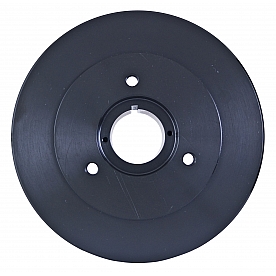 Fluidampr Harmonic Balancer - 720121