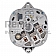 Remy International Alternator/ Generator 21055