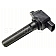 Standard Motor Eng.Management Ignition Coil UF599