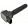 Standard Motor Eng.Management Ignition Coil UF599