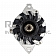 Remy International Alternator/ Generator 20349