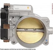 Cardone (A1) Industries Throttle Body - 67-3025