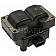 Standard Motor Eng.Management Ignition Coil UF614