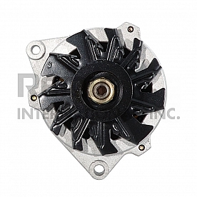 Remy International Alternator/ Generator 20352