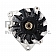 Remy International Alternator/ Generator 20352
