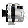 Remy International Alternator/ Generator 20352