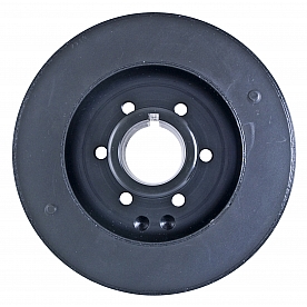Fluidampr Harmonic Balancer - 720321
