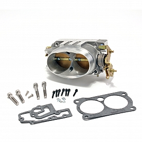 BBK Performance Parts Throttle Body - 1536