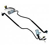 Wix Filters In-Line Fuel Filter - WF10018