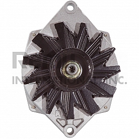 Remy International Alternator/ Generator 20362
