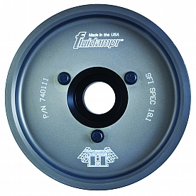 Fluidampr Harmonic Balancer - 740111