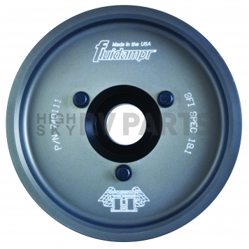 Fluidampr Harmonic Balancer - 740111