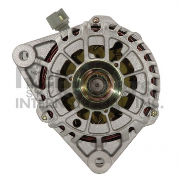 Remy International Alternator/ Generator 23744