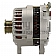 Remy International Alternator/ Generator 23744