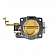 BBK Performance Parts Throttle Body - 1552
