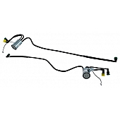 Wix Filters In-Line Fuel Filter - WF10019