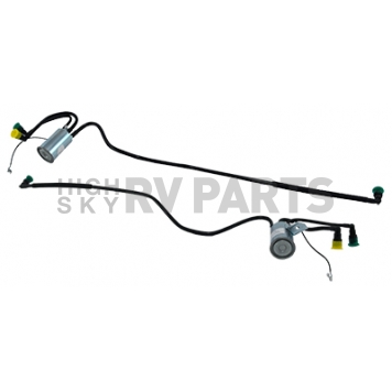 Wix Filters In-Line Fuel Filter - WF10019