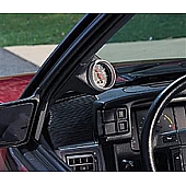 AutoMeter Gauge Pod Pillar 22416